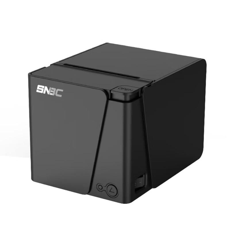 SNBC RP80 80-мм термопринтер чеков, штекер CN (адаптер в комплекте)