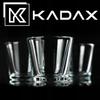 KADAX Мисочки Контейнеры 130мл Для Закусок Соуса