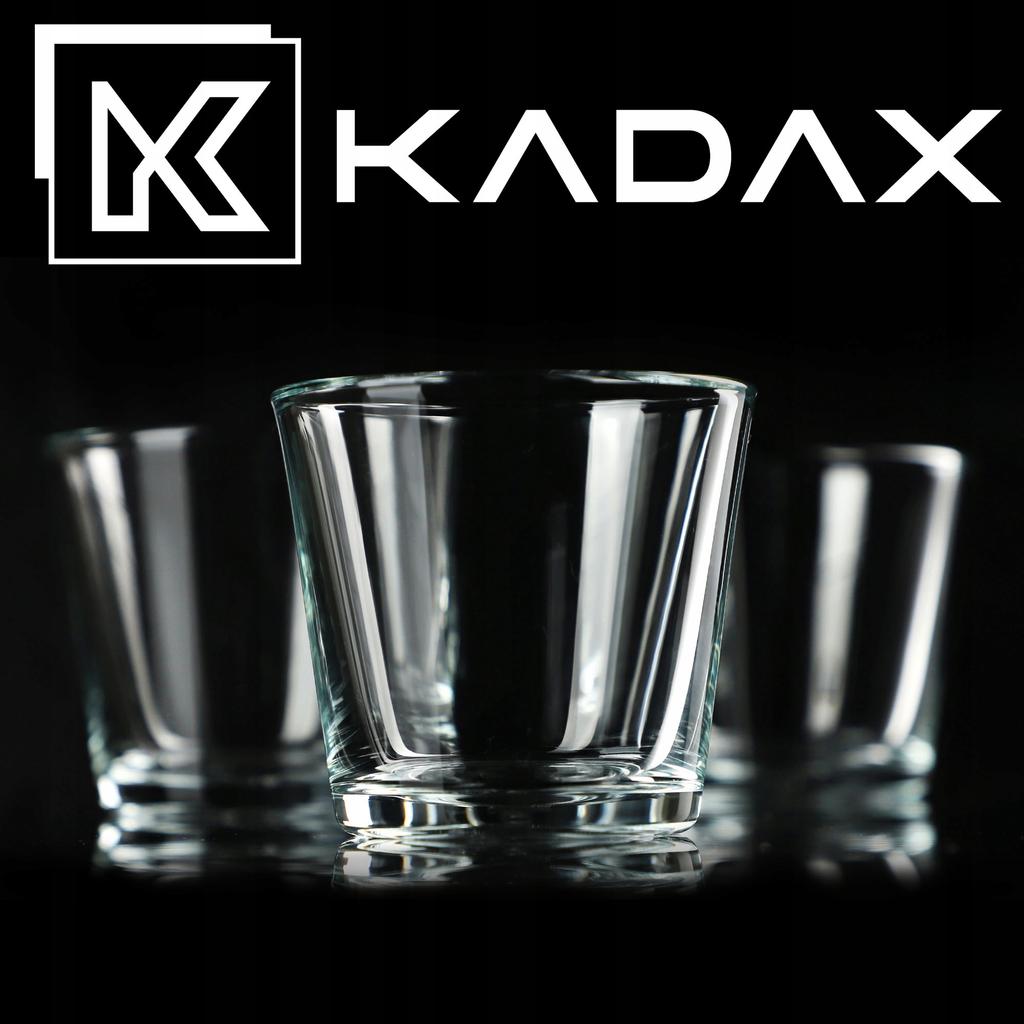 KADAX Мисочки Контейнеры 130мл Для Закусок Соуса