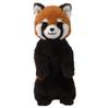 Sun Arrow Potte Pencil Case Red Panda K-9209