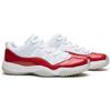 Jordan 11 Ретро Низкие Вишневые 2016 528895-102