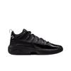 Мужские кроссовки Air Jordan Max Aura 7 Черный Металлик Золотой HQ2091-007