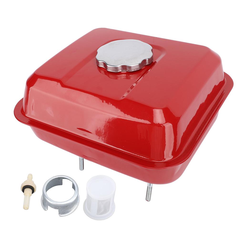 Мини-байк бензобак железный топливный бак замена для Coleman CT200U CT200U EX BT200X красный