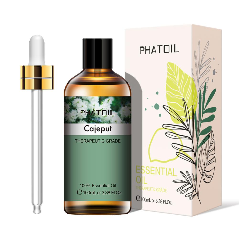 Эфирное мало в ассортименте 100 мл