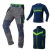 Neo Tools Long Work Trousers 81-227 Size 1 Pc