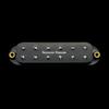Seymour Duncan JB Jr Black Звукосниматель-хамбакер одинарного размера Seymour Duncan для грифа Черный SJBJ-1n Позиция, (Использовал)