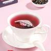 Черный чай из ягод годжи и шелковицы, пакетированный, фруктовый чай, холодный завар -120 г