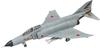 FineMolds Jet Aircraft Series Air Force Kai Fighter 302nd Squadron Eagle Plastic Model FF03 1/72 Self-Defense F-4EJ White-tailed (Airplane)