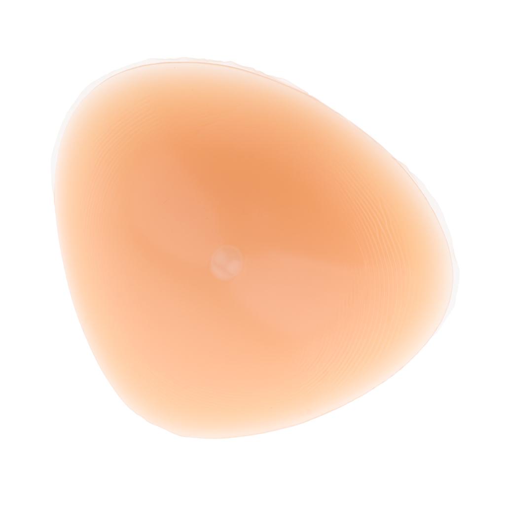 Bra Pads Inserts Silicone Breast for Transgender
