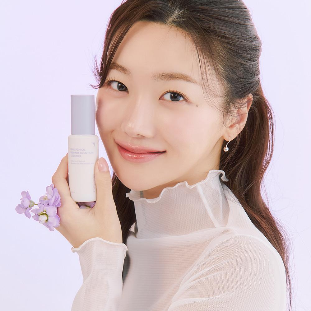 Bakuchiol Repair Solution Essence 50ml