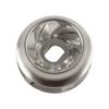 Motorcycle Water Pump Turbine Split For CFMOTO 800MT 800NK Aluminum Alloy Impeller