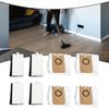 Filter Dust Bag Mop, Compatible for HONITURE For Q6 SE Robot Vacuum Cleaner