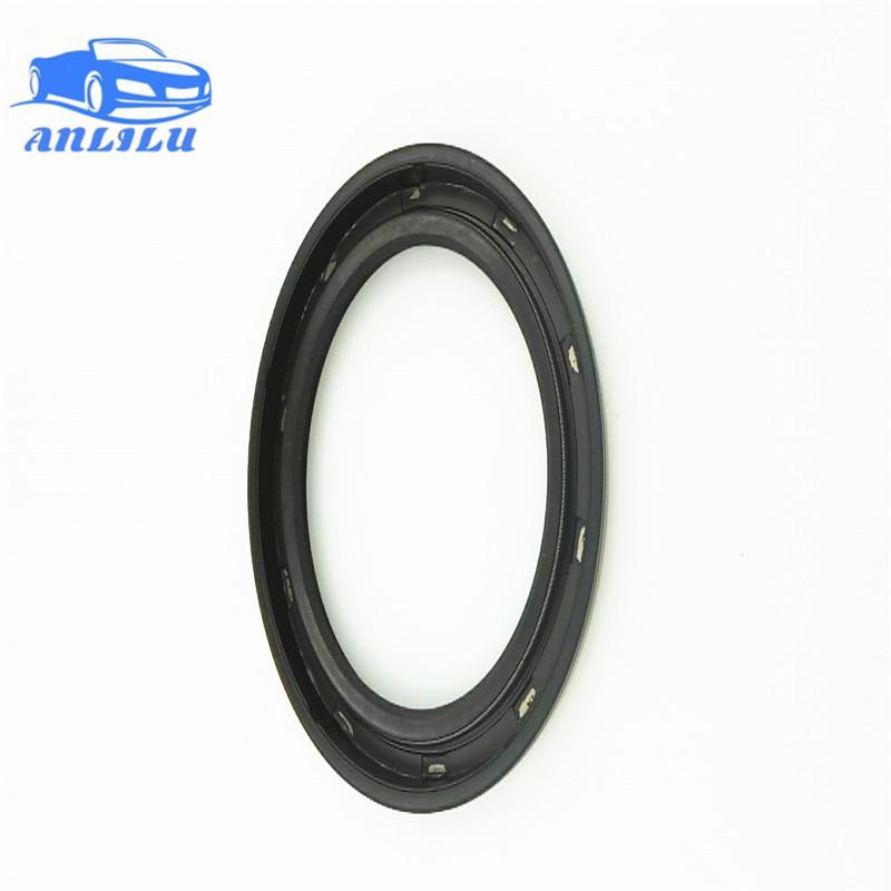 Suitable for 2007-2017 crv ILX TSX 2.4L engine crankshaft sealing rubber ring 91212-PNC-003 91212pnc003