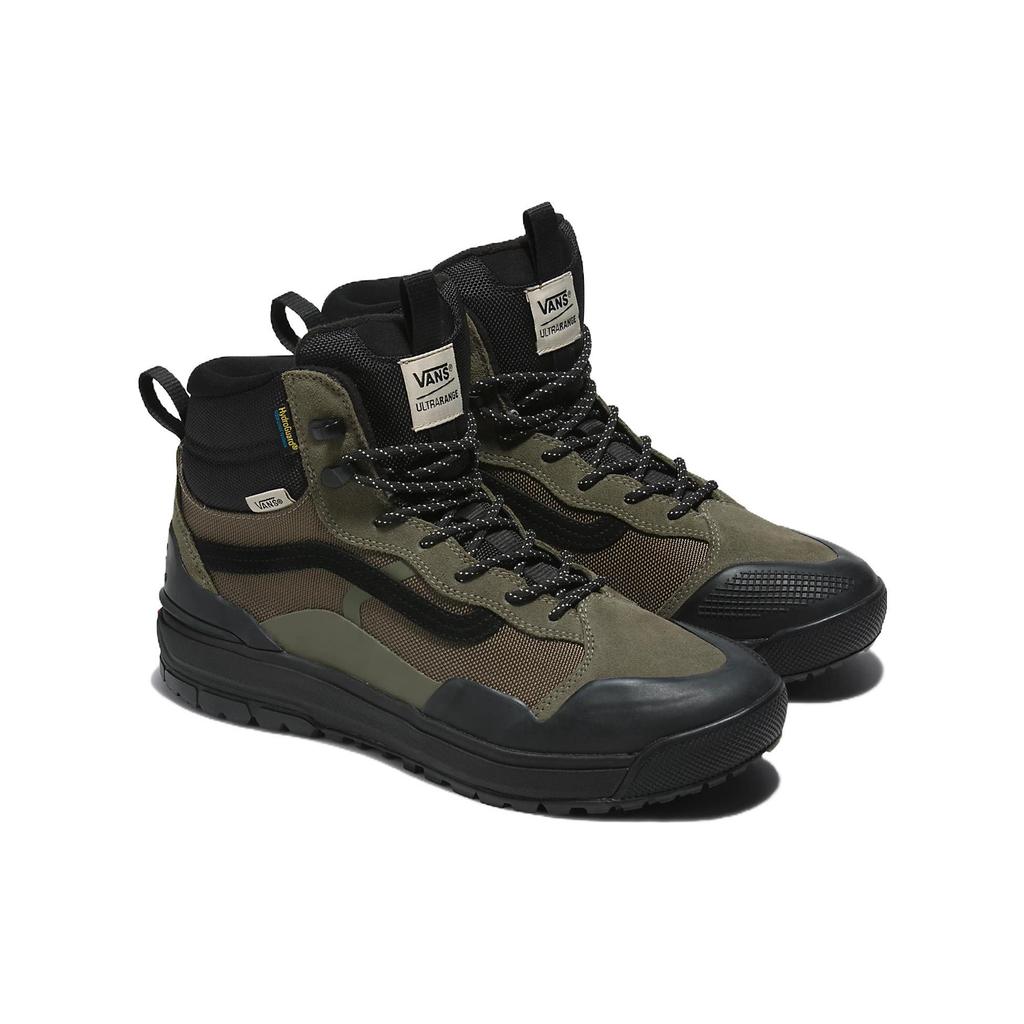 Vans UltraRange Exo Hi MTE-2 'Темно-оливковый' VN0A4BVSDOL