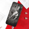 Чехол «Скачущая лошадь» для Xiaomi 11T 12T 13T 14T Pro 13 14 15 Ultra POCO X7 Pro X3 X5 X6 F5 F6 M6 Pro
