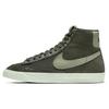 Nike Кроссовки Nike Blazer Mid 77 Light Army DH4271-300