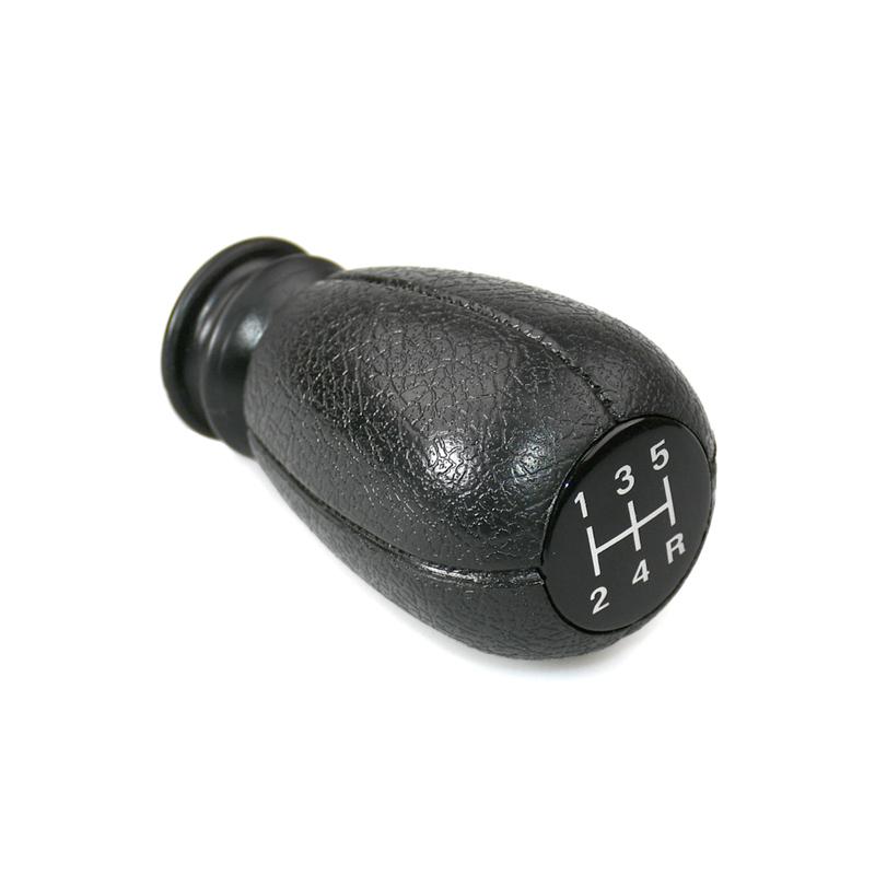 5 Speed Gear Shift Knob Lever Replacement For Peugeot 207 Citroen Saxo Xsara Xantia C2 C3 C4 Car Accessories Manual Transmission