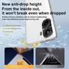Чехол для Xiaomi POCO X7 Pro Жесткий AG Матовый Покрытие Защита Камеры Задняя Крышка Чехлы Для Xiaomi POCO X7 X6 Pro Полное Покрытие Корпус