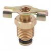 Comprehensive Package Air Compressor Tank Brass Drain Valve