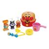 AGATSUMA Anpanman Bath Set Fun!