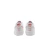 Nike Кроссовки Nike Air Force 1 Lv8 Leather Support Low top для тренировок, унисекс, детские IB5688-100