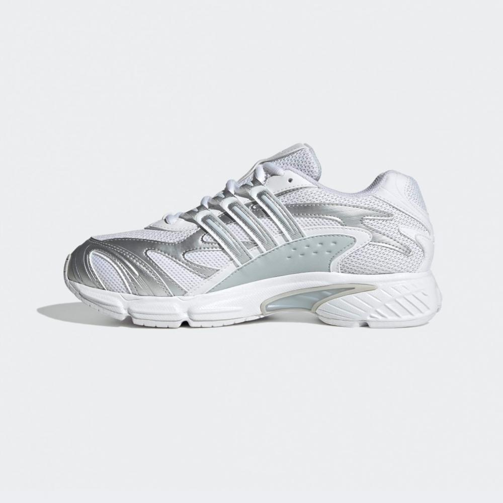 Adidas Temper Run 2 Women S Ih7987 Ftwht Greone Halblu