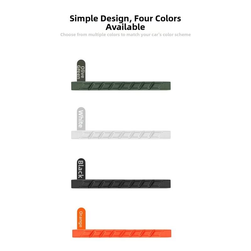 Bike Chain Protector for TPU Material with Shock Absorbing Frame Guard Compatible with For Road Mountain Bikes