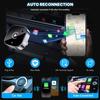 Беспроводной адаптер CarPlay Box: Бесшовная совместимость с Android и iPhone, без задержек