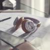 Bang Olufsen Beoplay HX Timber Беспроводные Активное Шумоподавление Стерео Проводные и Наушники, Шумоподавление, Bluetooth, 3,5 мм