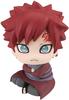 Rukup Naruto Shippuden Gaara 110 мм ПВХ окрашенная готовая фигурка прибл.
