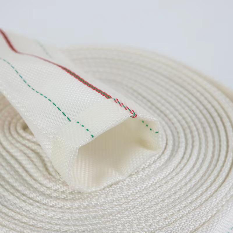 Национальный стандарт Пожарный рукав 65 - 2,5", 2", 3" Водяной шланг с соединителем, 8 типов, 20м