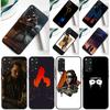 Командир Лекса Из 100 Чехол Для Xiaomi Redmi Note 13 14 Pro 12 9 10 11 Pro 10S 11S 12S Redmi 14C 13C 10C 12C Обложка