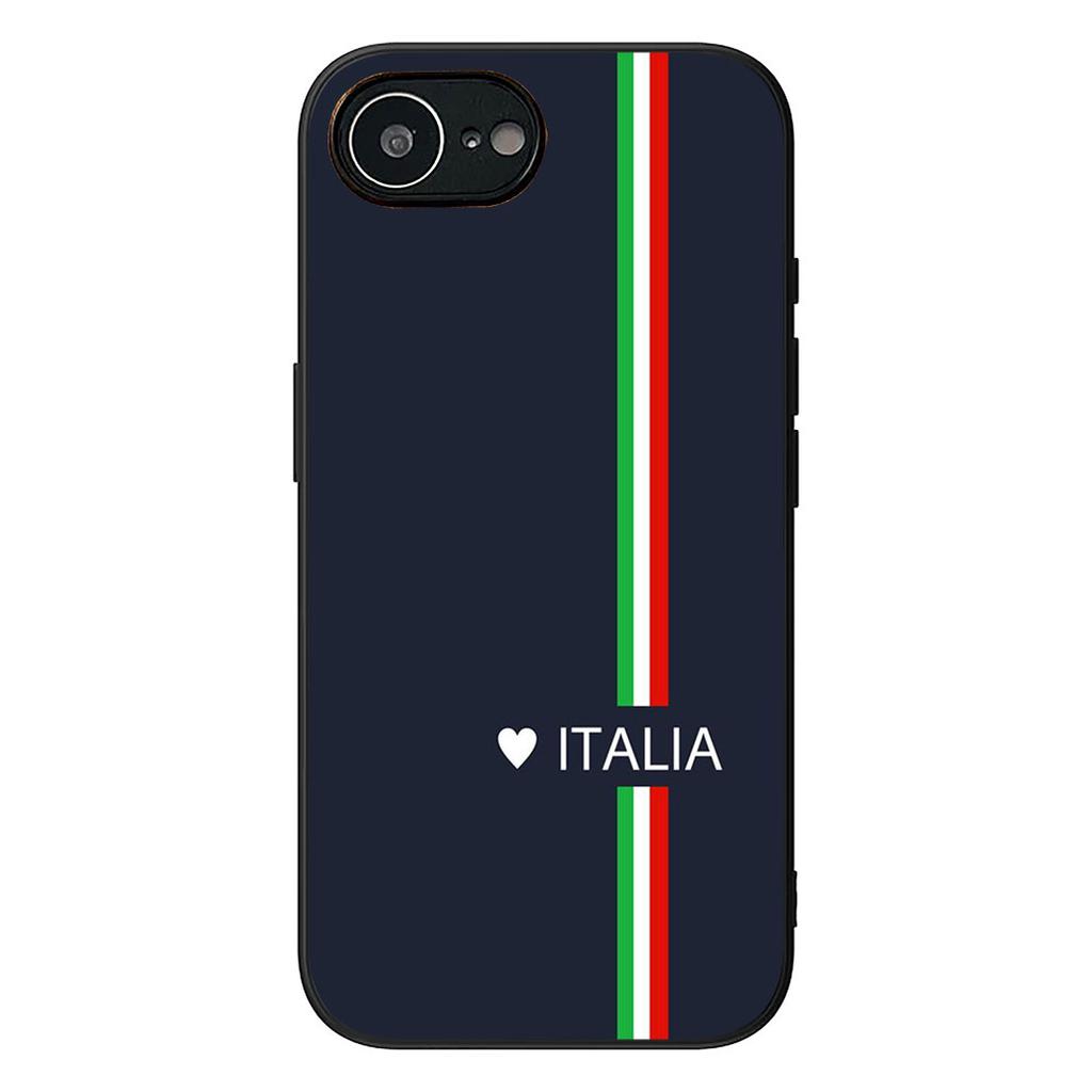 Italy Italia Flag Phone Cover for Huawei P30 P20 Mate 20 Lite Pro Y7 Y6P Y7A 2019 Nova 5T 3I Protective Case