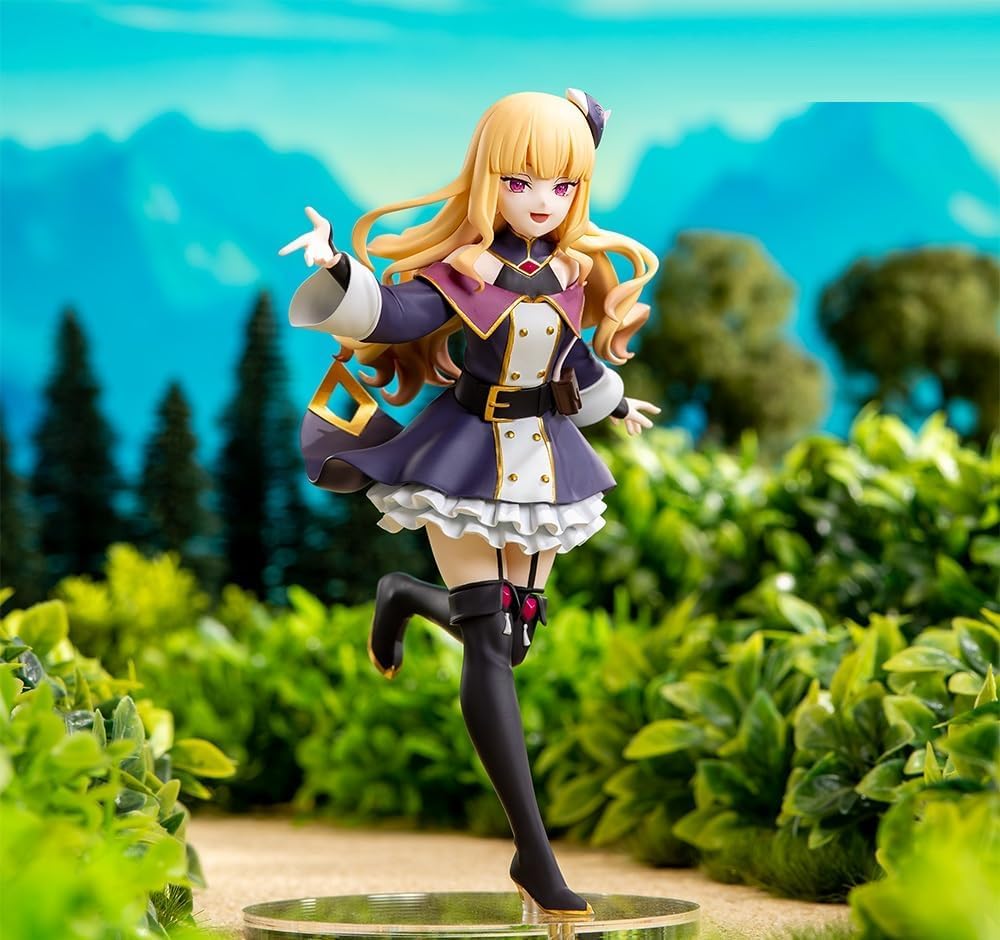 Lucy Diamond Figure: A Country Old Man Becomes a Sword Saint High Premium Figure Lucy Diamond Official
