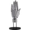 Artist Support Item 1 1 Artist Support Item Hand ModeL L Gray