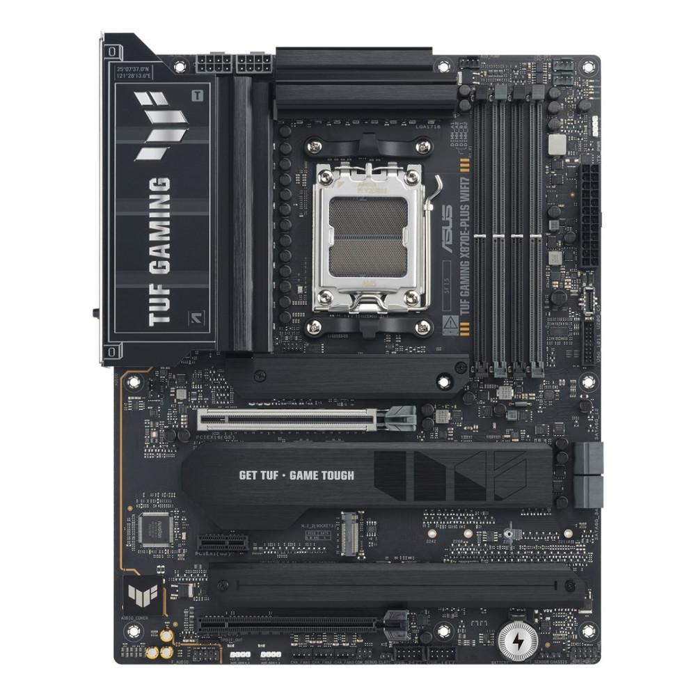 Материнская плата Asus Tuf Gaming X870E-Plus Wifi