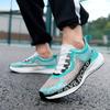 Повседневная беговая мода противоскользящая походная дышащая обувь теннисная мужская трендовая карбоновая пластина гоночный марафон амортизирующие мужские кроссовки