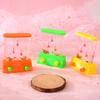 Ручная водная игра Игрушка Ностальгическая из детства Снятие стресса Скуки Портативная Образовательная
