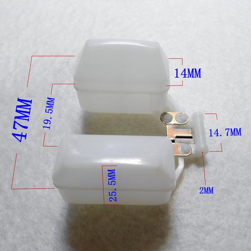 Carburetor Repair Rebuild Kit For GY6 125CC ATV Gokart Moped Scooter 22MM Plunger