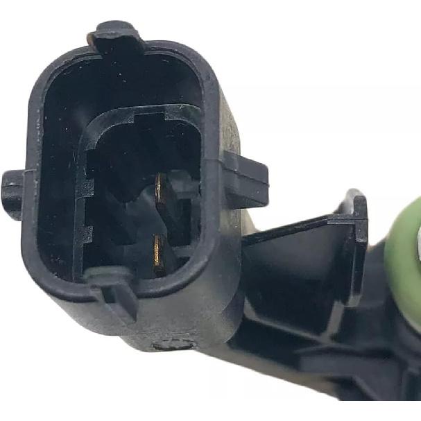 8W93-9F593-BB 0261500298 Fuel Injector Fit for Jaguar XF XJ Land Rover Range Rover 5.0L V8
