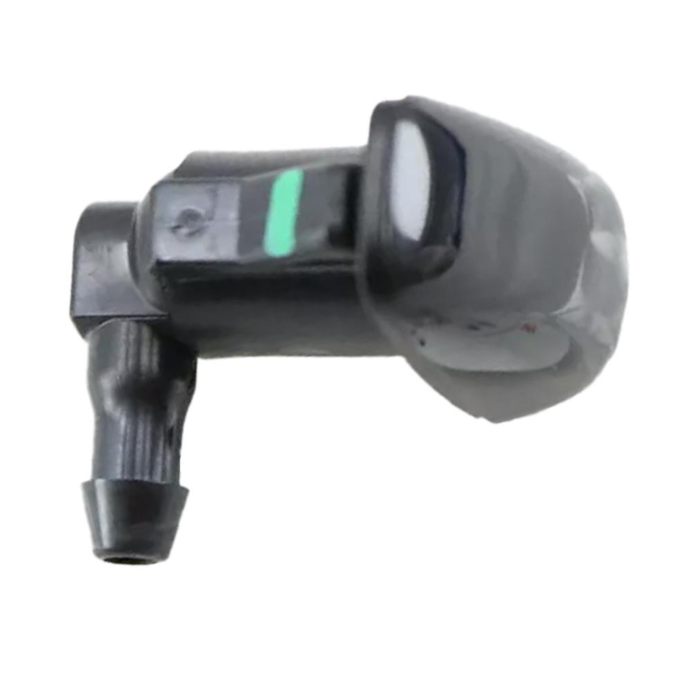 Новые для Toyota 80-й серии, форсунки омывателя ветрового стекла x2 85381-30020-C1