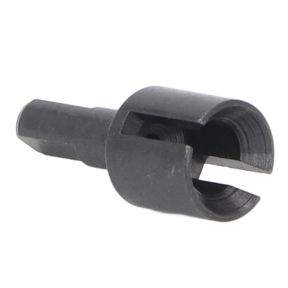 2Pcs/Set 1/10 Scale Differential Joint Cup for Tamiya TT02 1/10 RC Car For Racing Car