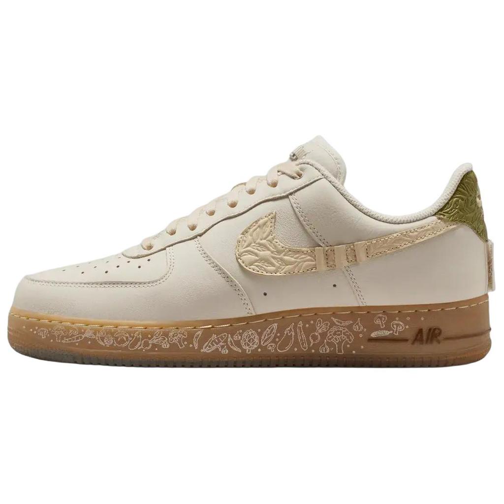 Nike Кроссовки Nike Air Force 1 Low Doernbecher 2026 Унисекс Мультиколор IO7688-921