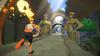 Ring Fit Adventure Nintendo Switch Японская розничная версия Совершенно новая физическая игра с Ring-Con и ремешком для ног Импорт из Японии