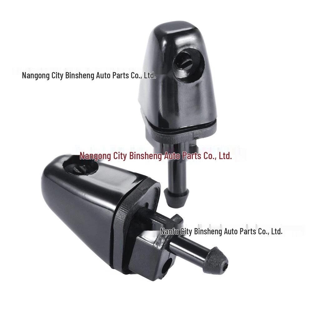 GR1A518G0A: Форсунка омывателя фар лобового стекла для Mazda 6 GG1 (2002-2008 гг.)