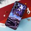 Back To The Future Time Machine Case For Xiaomi Redmi Note 13 Pro 14 12 11 10 9 11S 12S Redmi 10C 12C 13C 14C 15C 15 Cover
