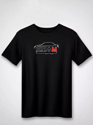 Футболка BPAN
