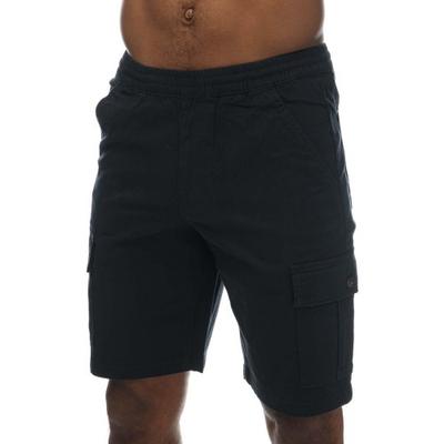 Мужские шорты карго Farah Crane