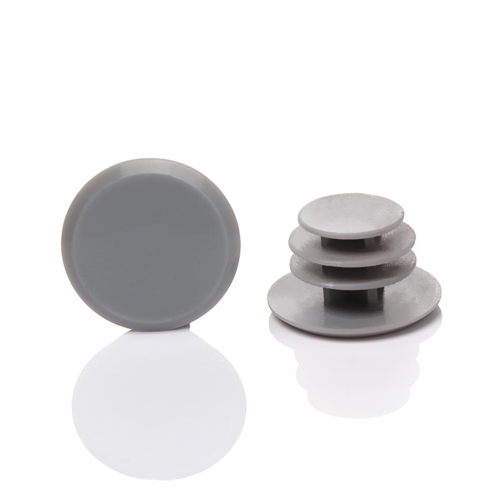 Covers Plastic Bicycle Handlebar Accessories Grip End Plugs Road Bike Grips Cycling Handles Caps
