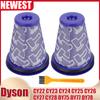 Замена фильтра двигателя для пылесоса Dyson Big Ball CY18 CY22 CY23 CY24 CY25 DY75 DY77 DY78 Фильтры запасные части